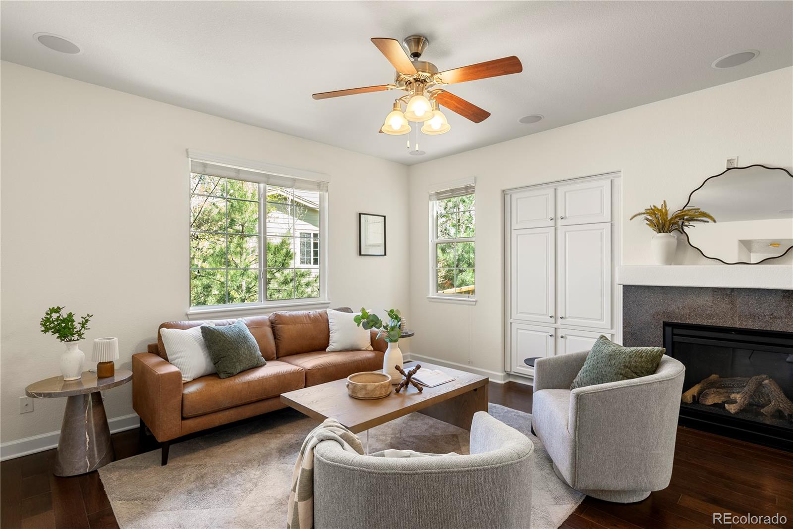 3116 Black Canyon Way