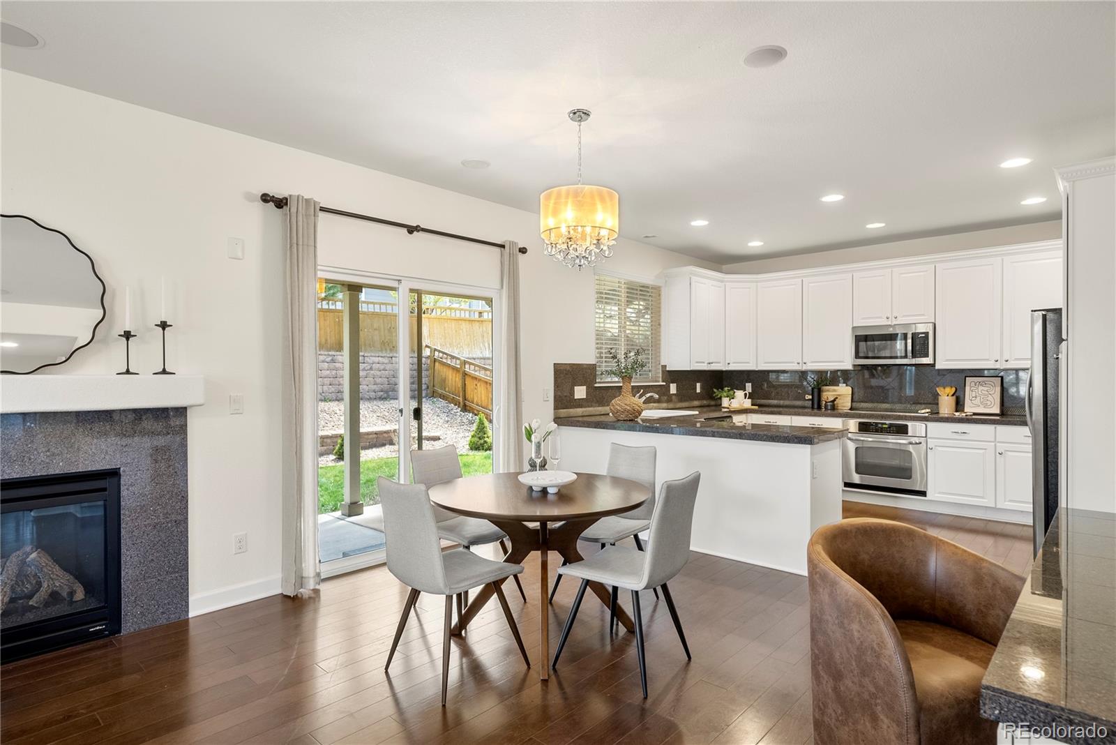 3116 Black Canyon Way