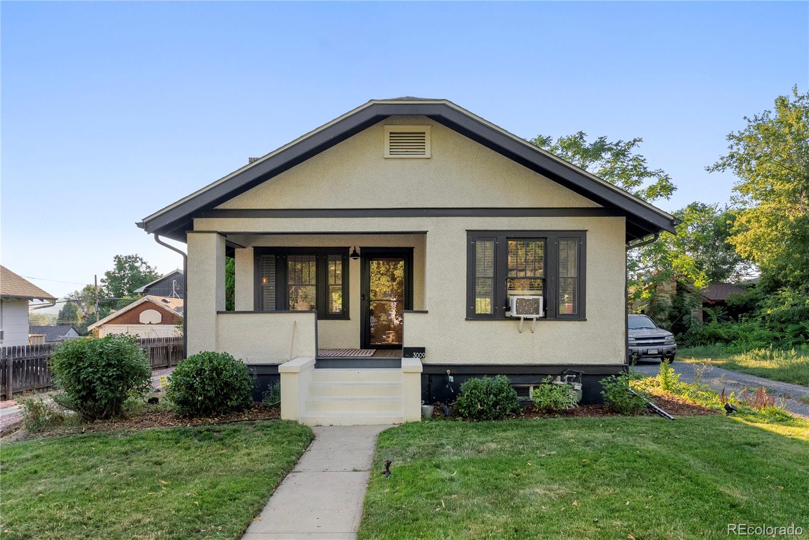 3009 Depew Street