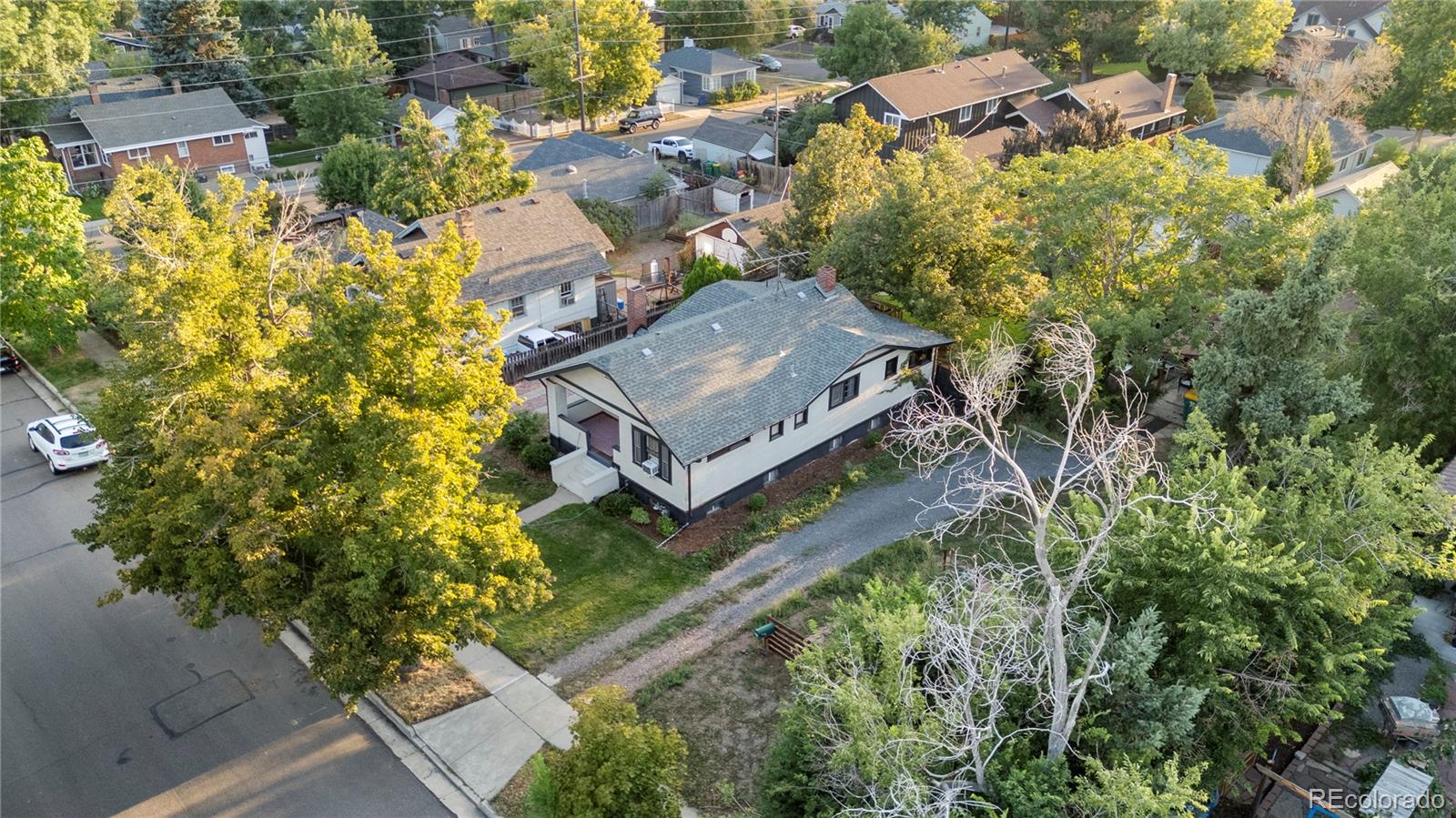 3009 Depew Street