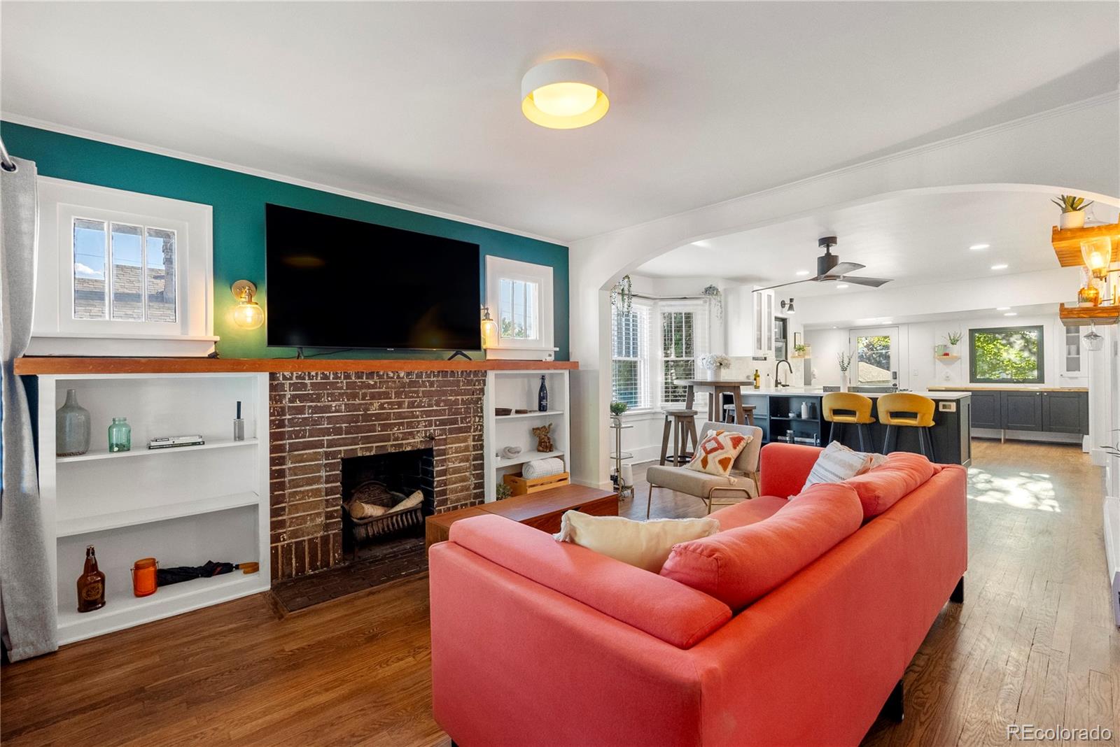 3009 Depew Street