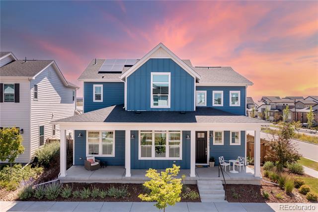 9750 E 62nd Drive