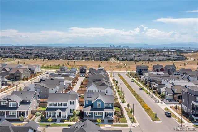 9750 E 62nd Drive