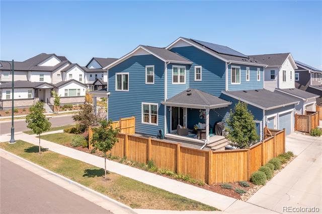 9750 E 62nd Drive