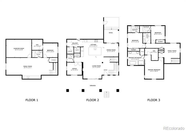 9750 E 62nd Drive