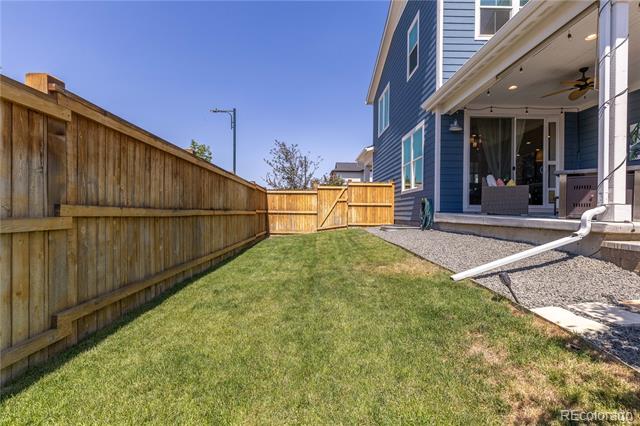 9750 E 62nd Drive