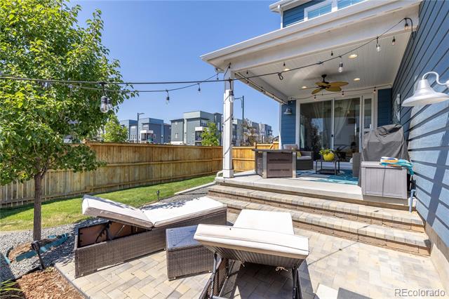 9750 E 62nd Drive