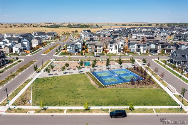 9750 E 62nd Drive