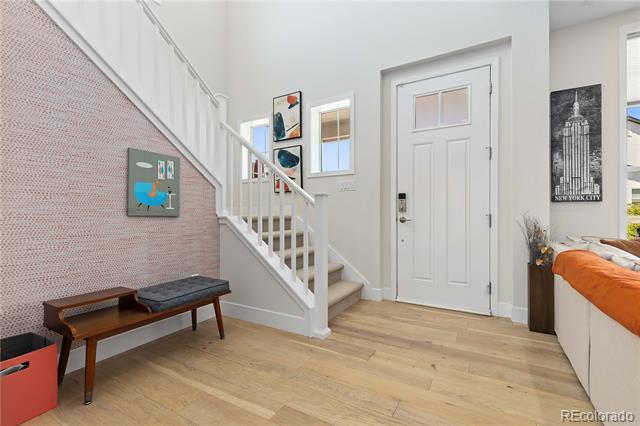 9750 E 62nd Drive