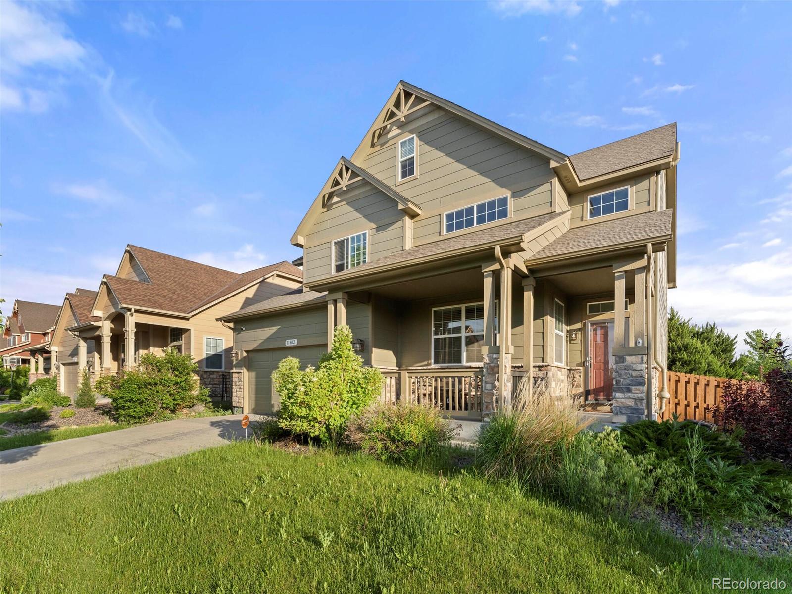 11302 E 111th Avenue