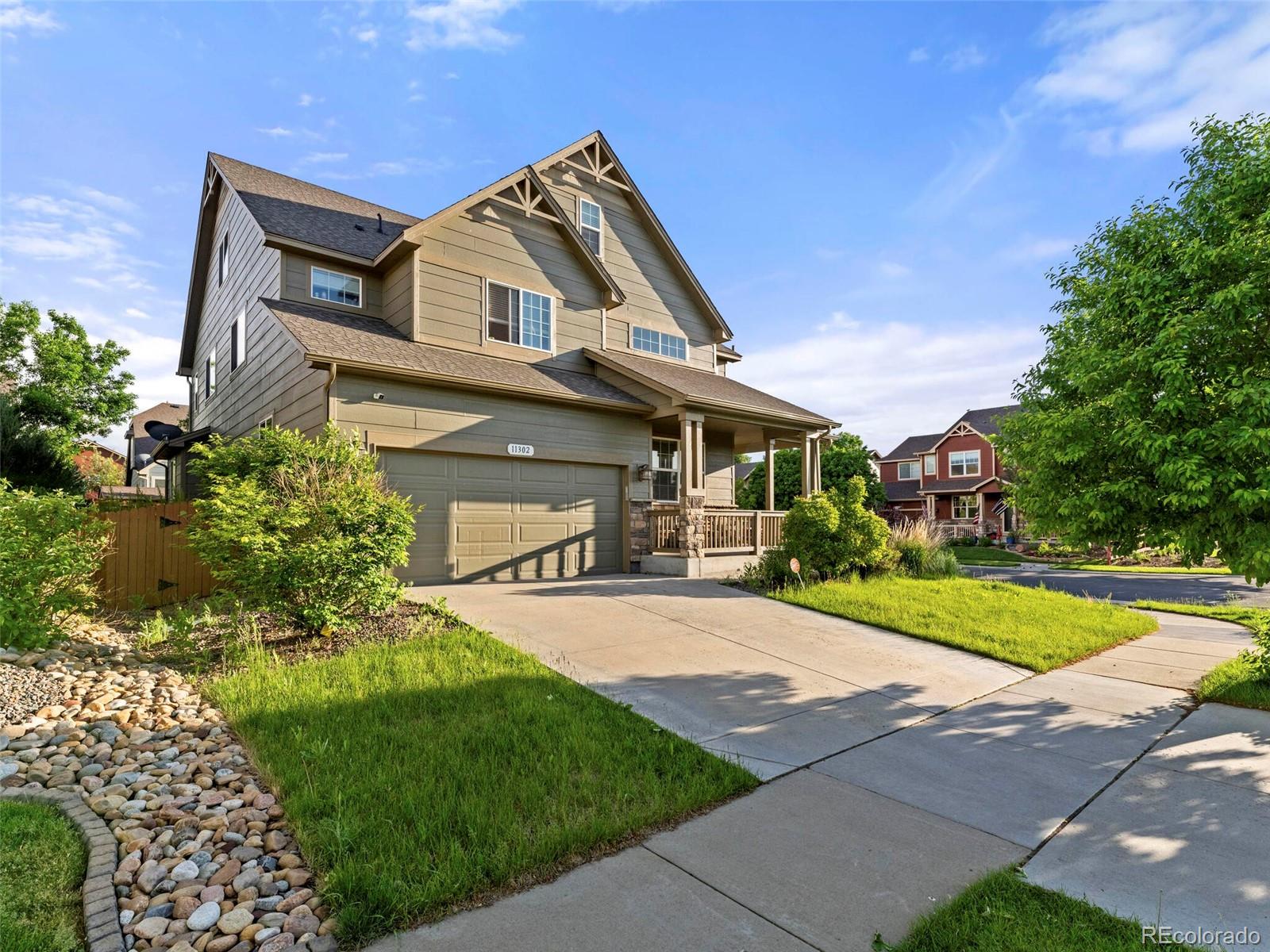 11302 E 111th Avenue