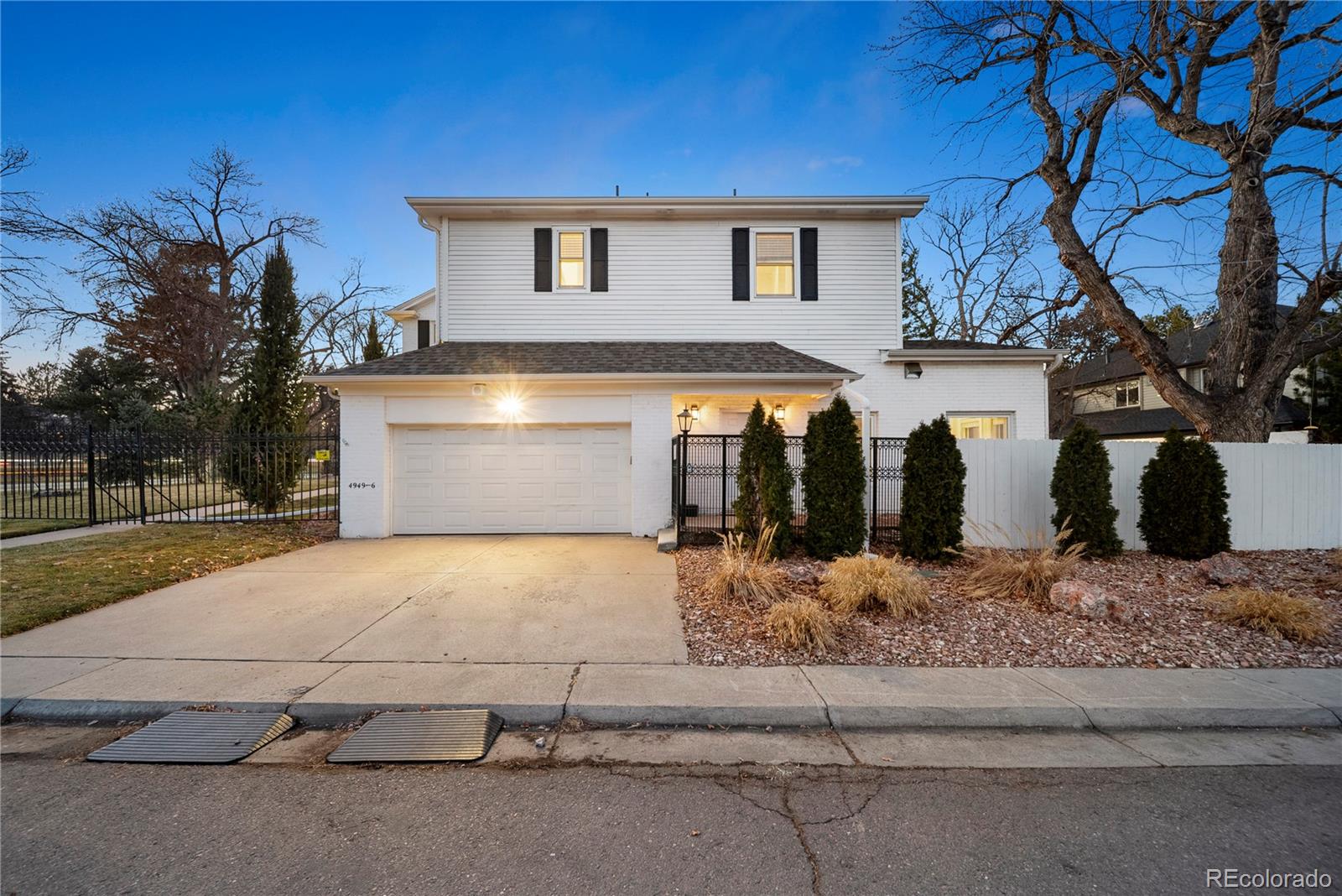 4949 E 6th Avenue Parkway