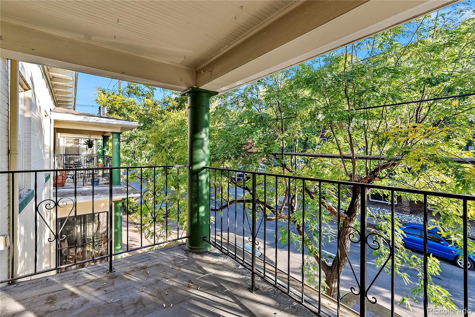 1305 E 13th Avenue Unit: 4