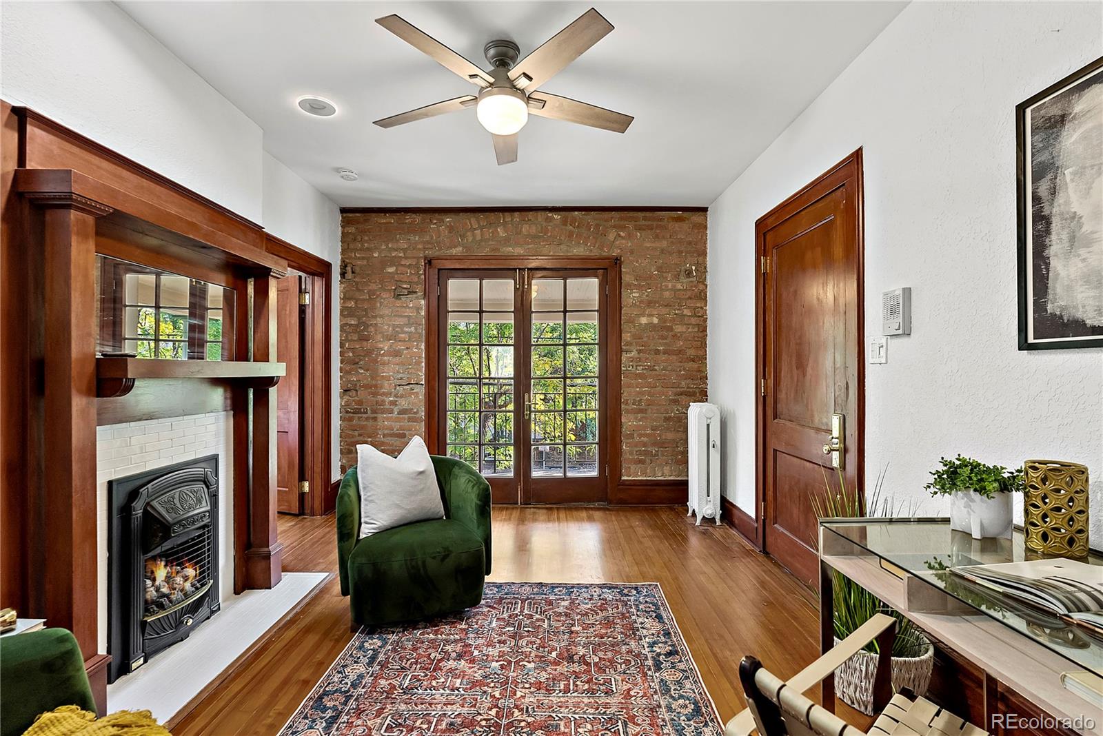 1305 E 13th Avenue Unit: 4