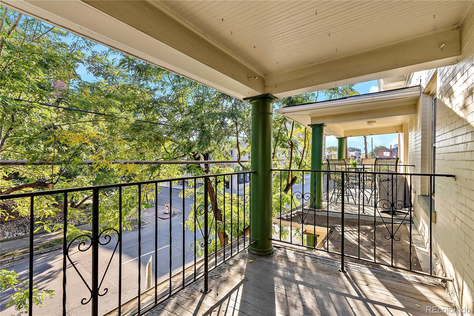 1305 E 13th Avenue Unit: 4