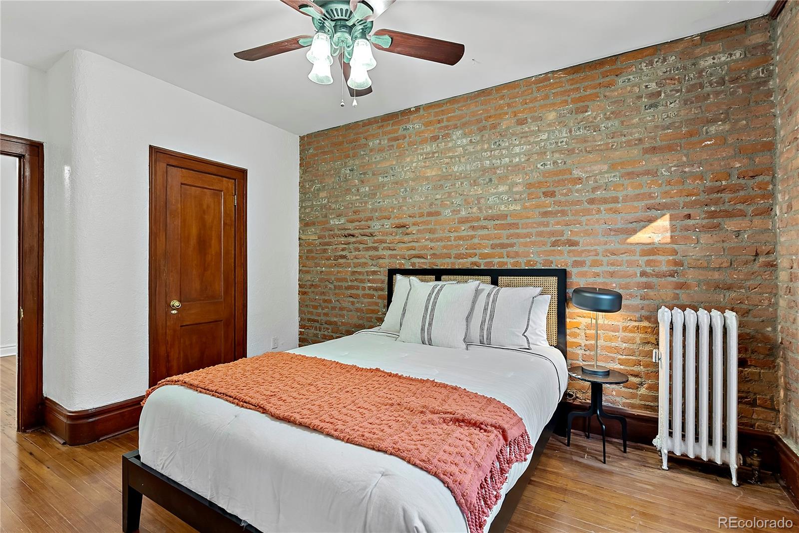 1305 E 13th Avenue Unit: 4