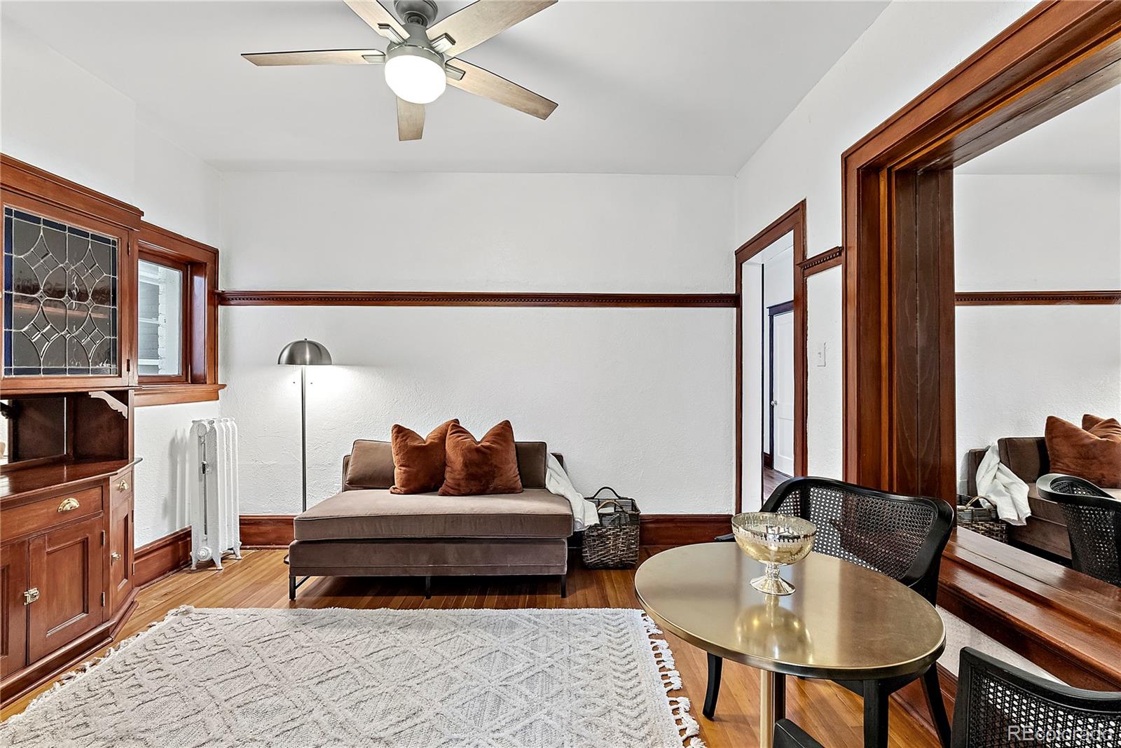 1305 E 13th Avenue Unit: 4