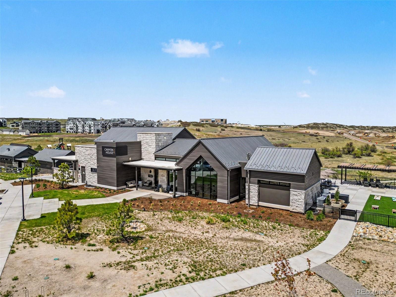 2101 Rim Ridge Drive