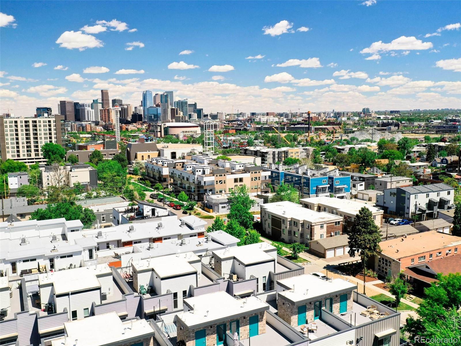 2737 W 24th Avenue Unit: 1