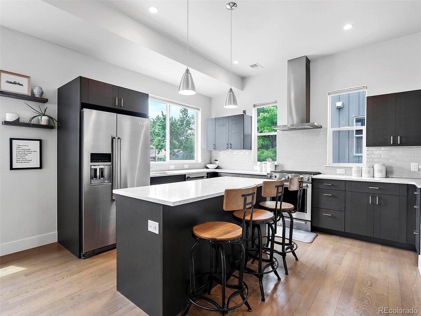 2737 W 24th Avenue Unit: 1