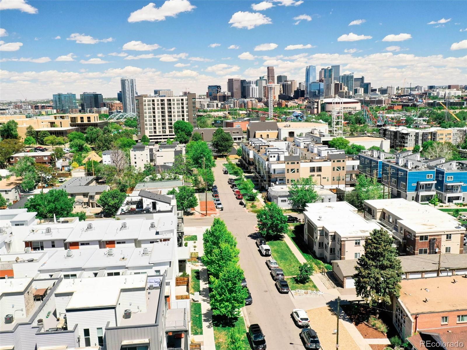 2737 W 24th Avenue Unit: 1