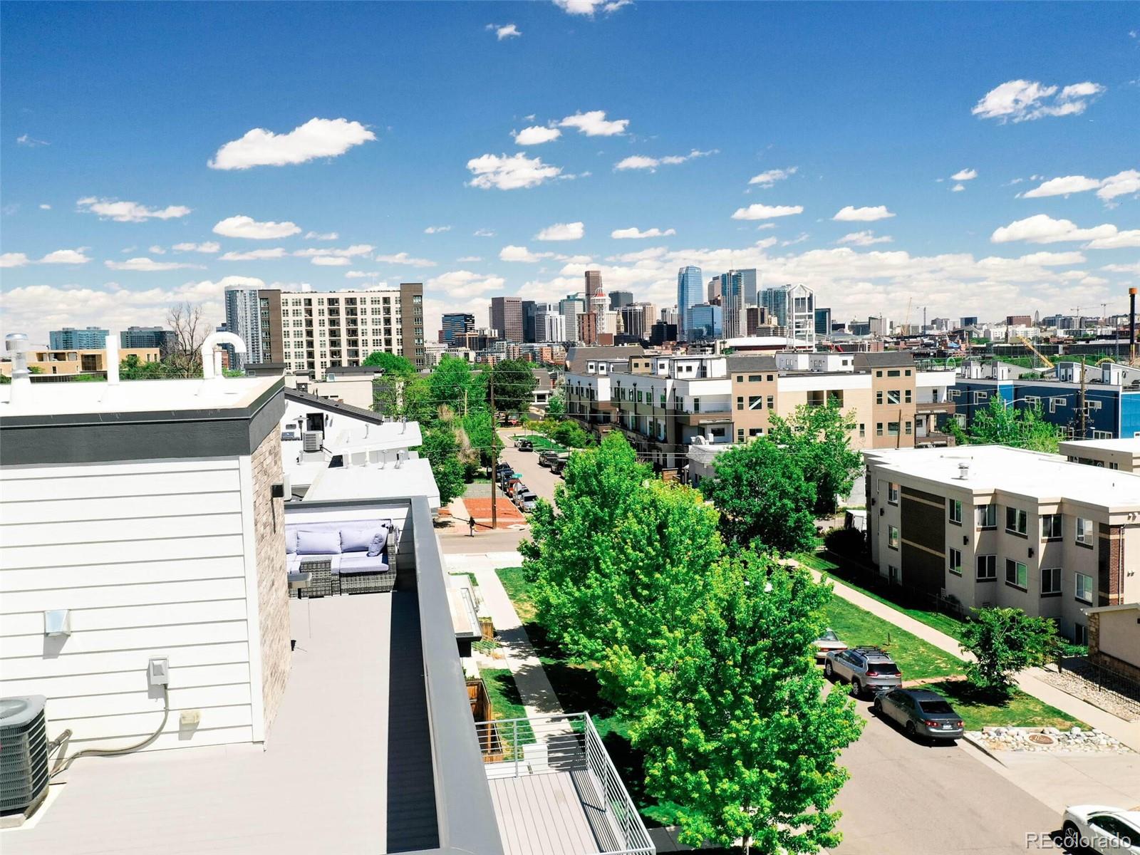 2737 W 24th Avenue Unit: 1