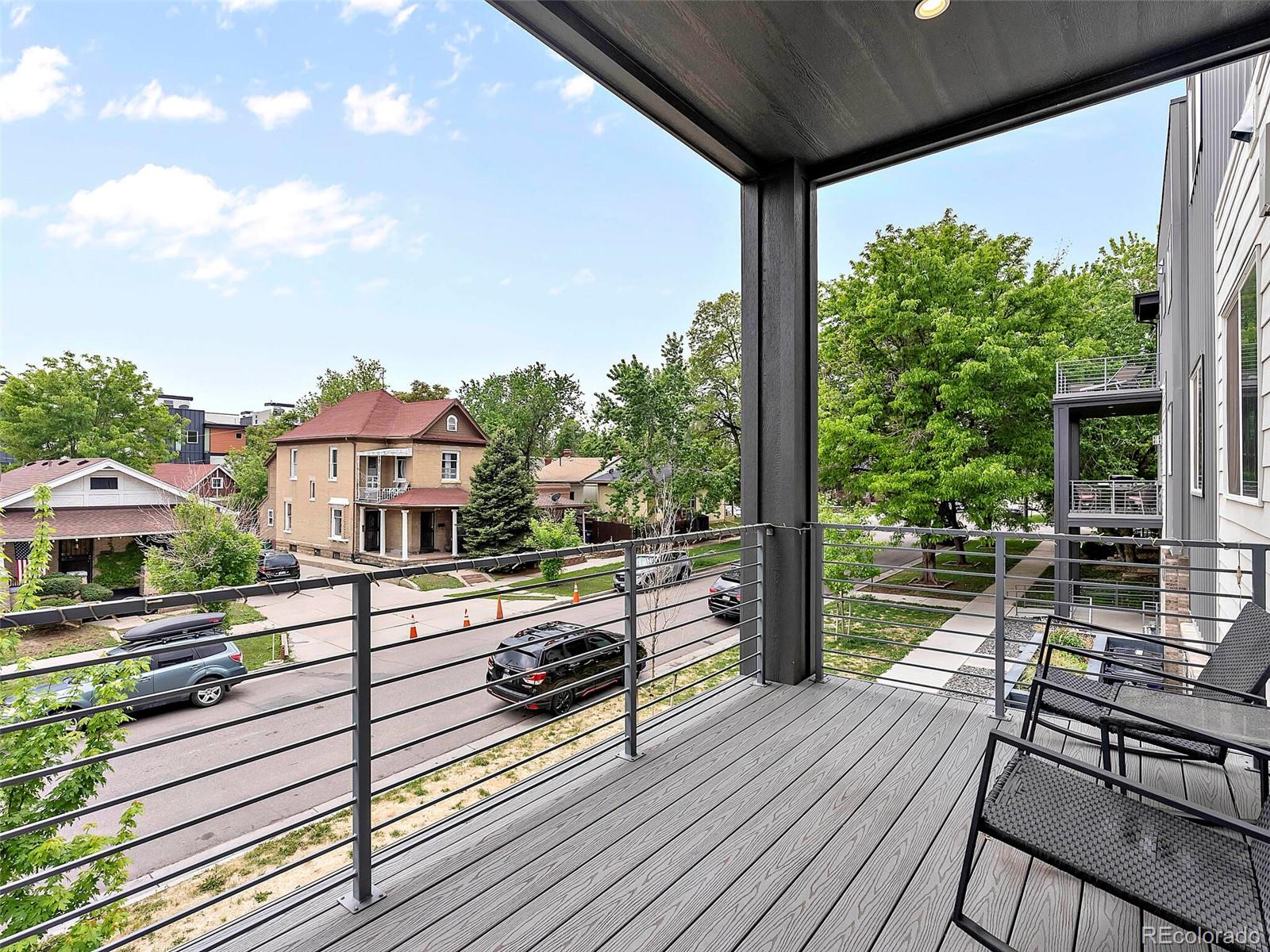 2737 W 24th Avenue Unit: 1