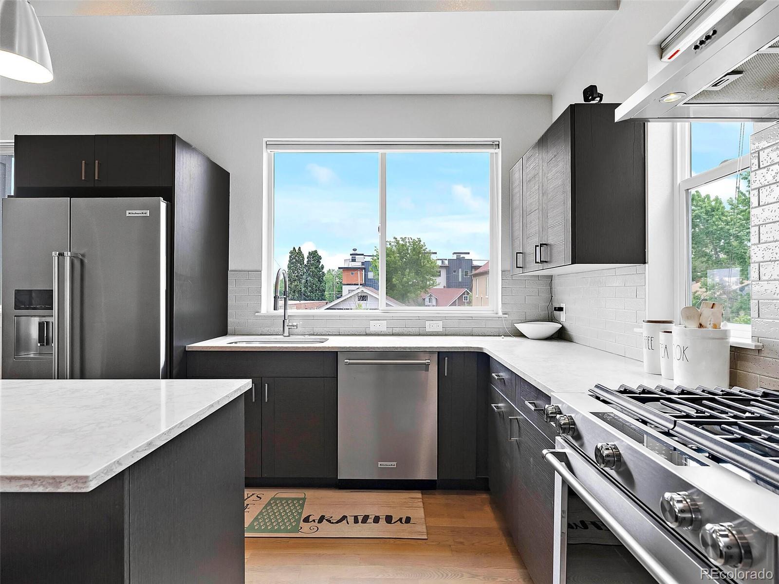 2737 W 24th Avenue Unit: 1