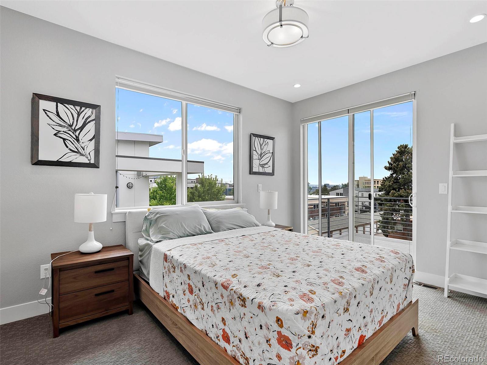 2737 W 24th Avenue Unit: 1