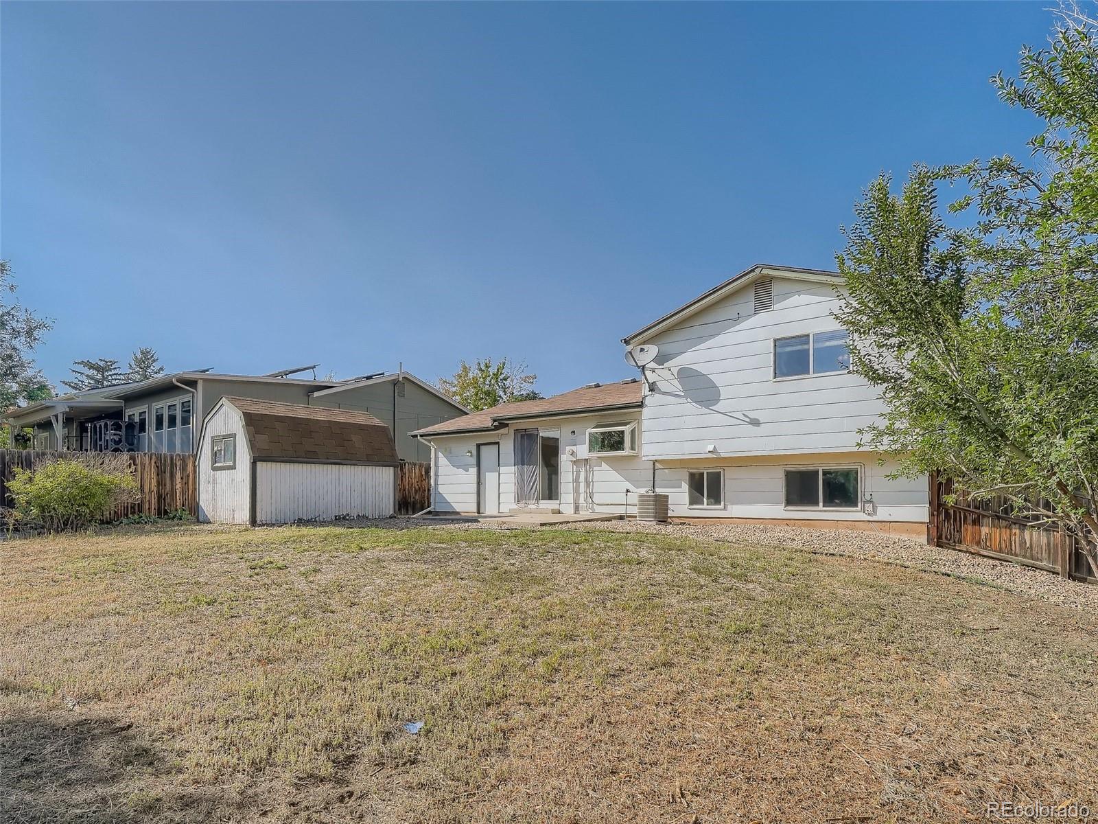 12280 W Quincy Avenue