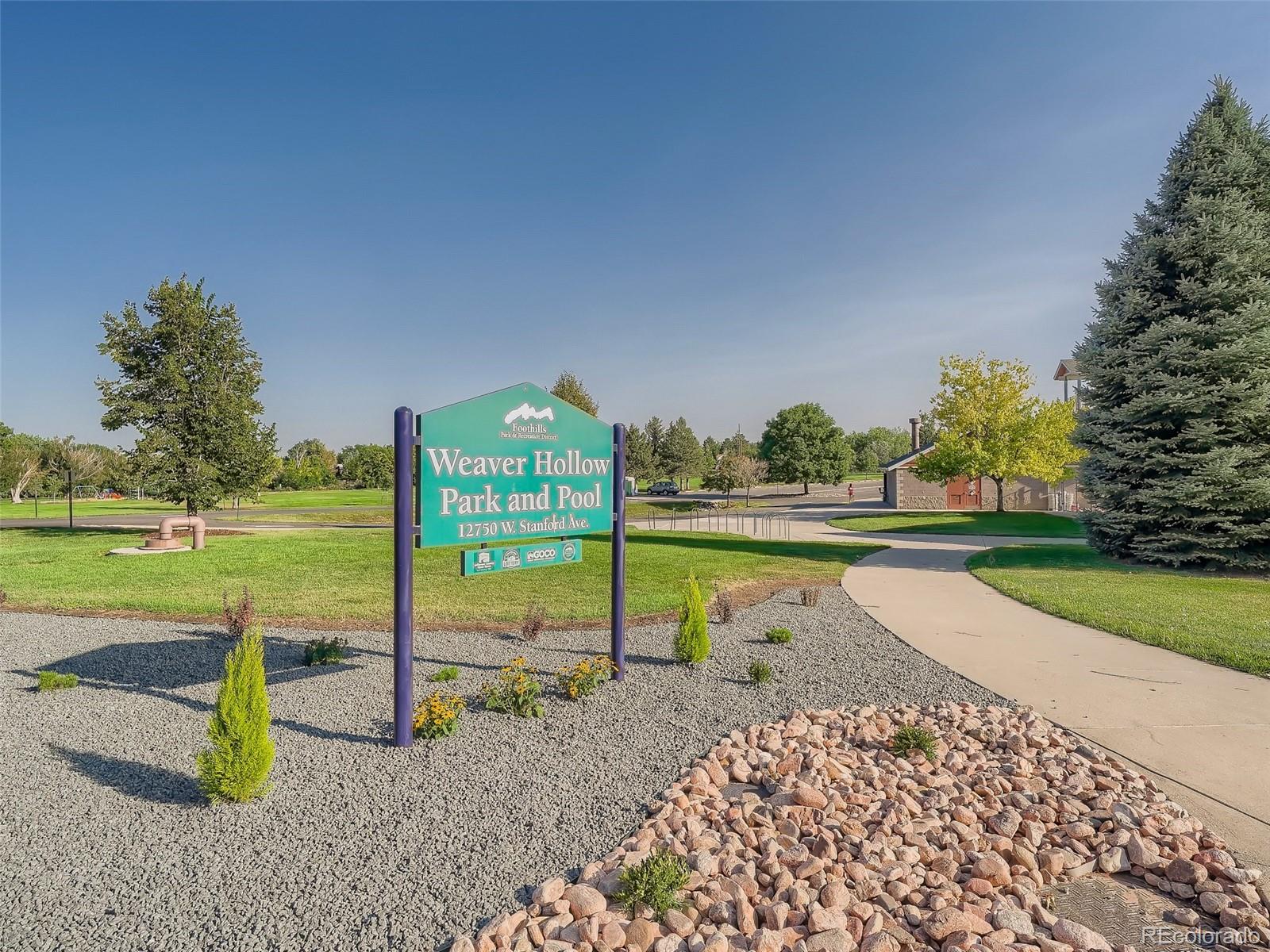 12280 W Quincy Avenue