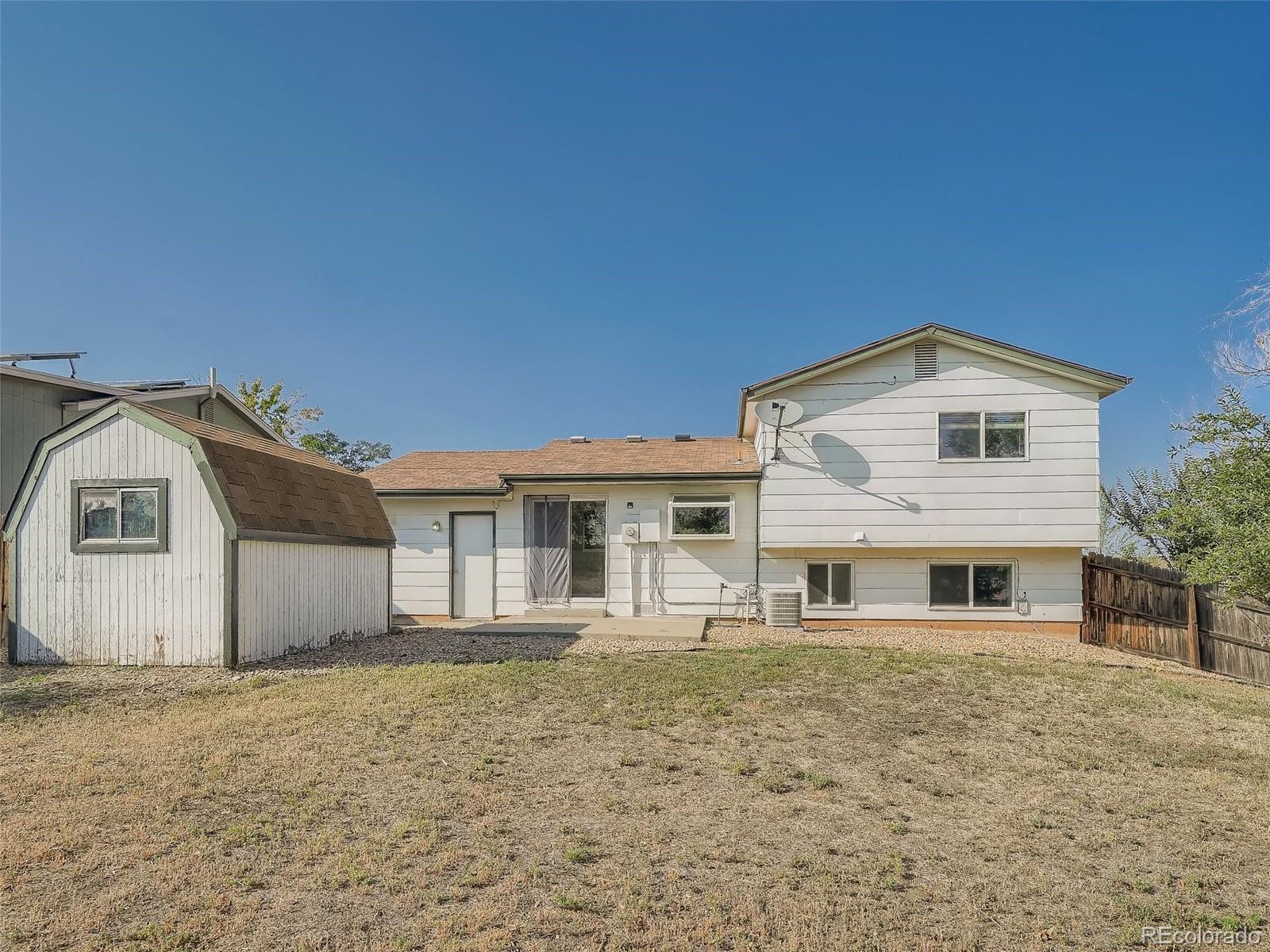 12280 W Quincy Avenue