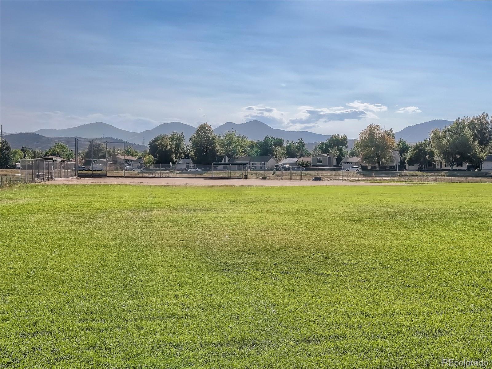 12280 W Quincy Avenue