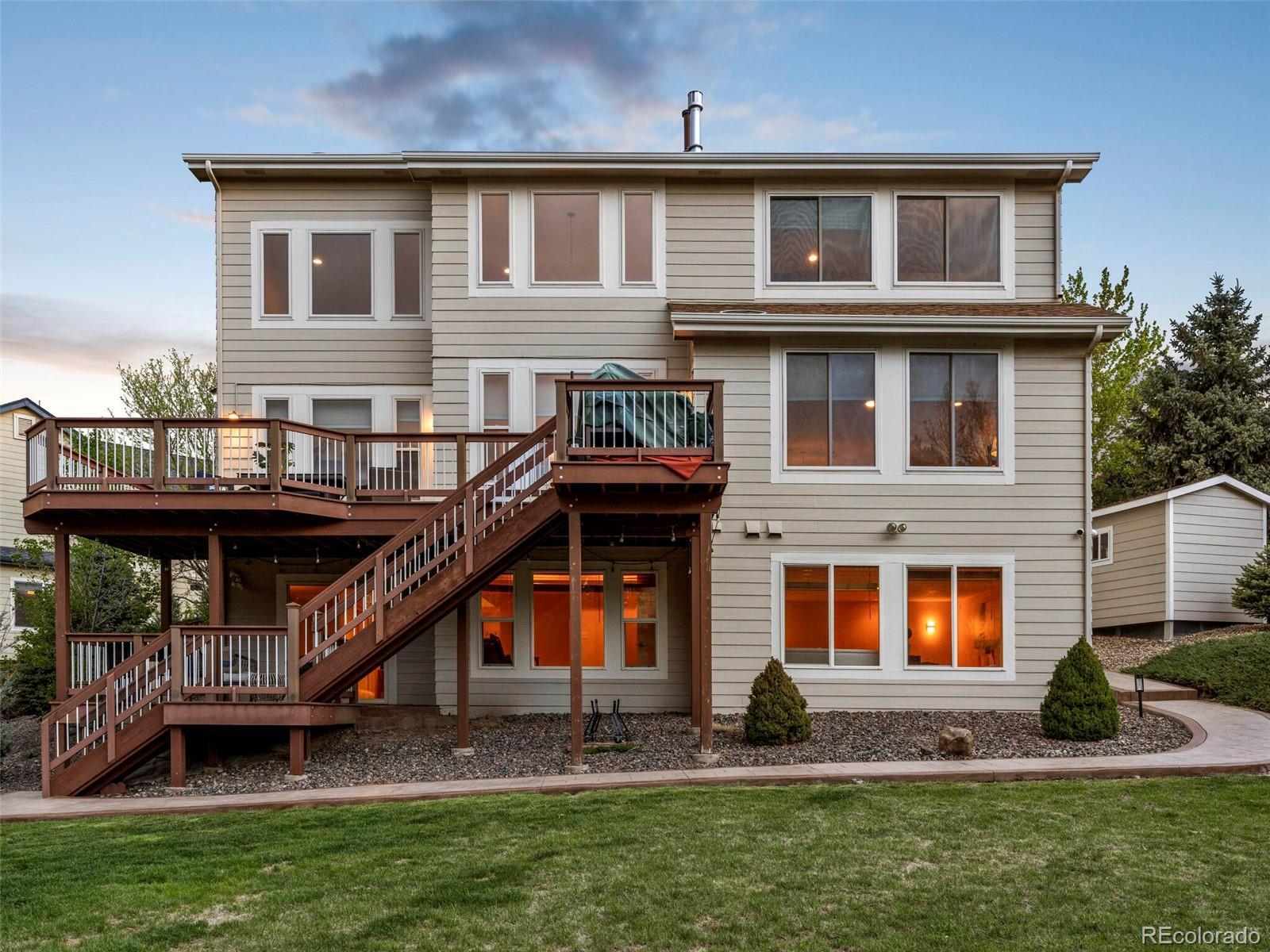 10193 Meadowbriar Lane