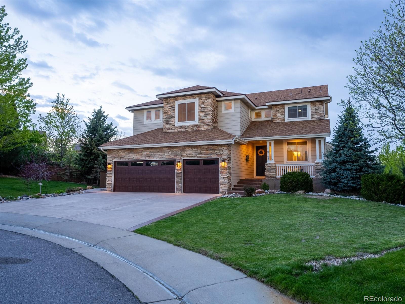 10193 Meadowbriar Lane