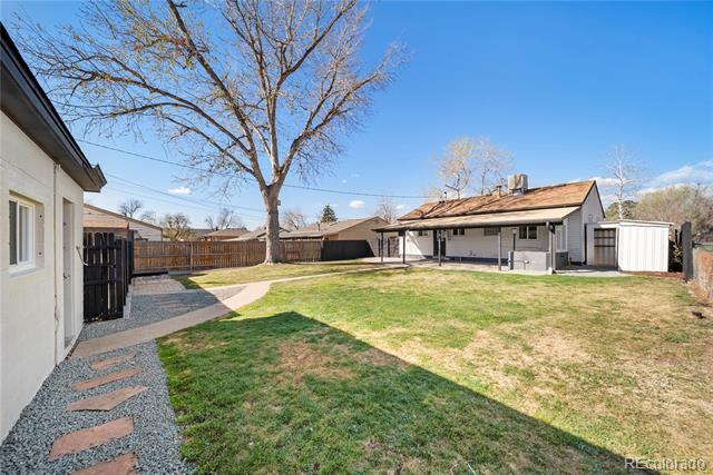 1240 S Winona Court