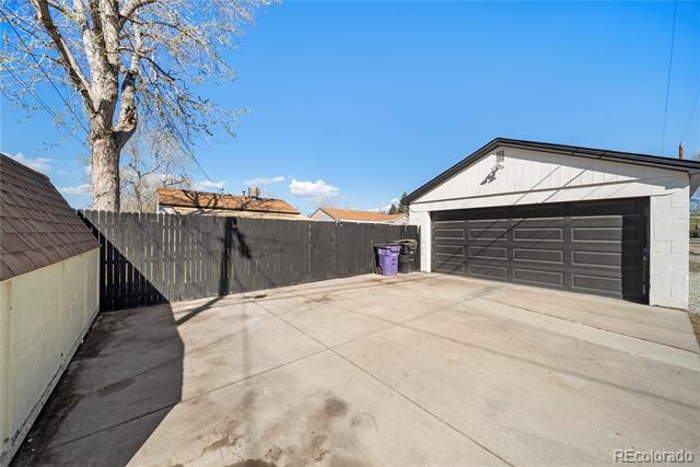 1240 S Winona Court