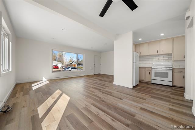 1240 S Winona Court