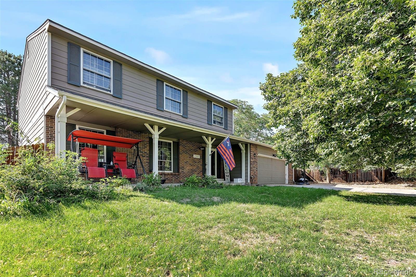 17327 E Asbury Circle