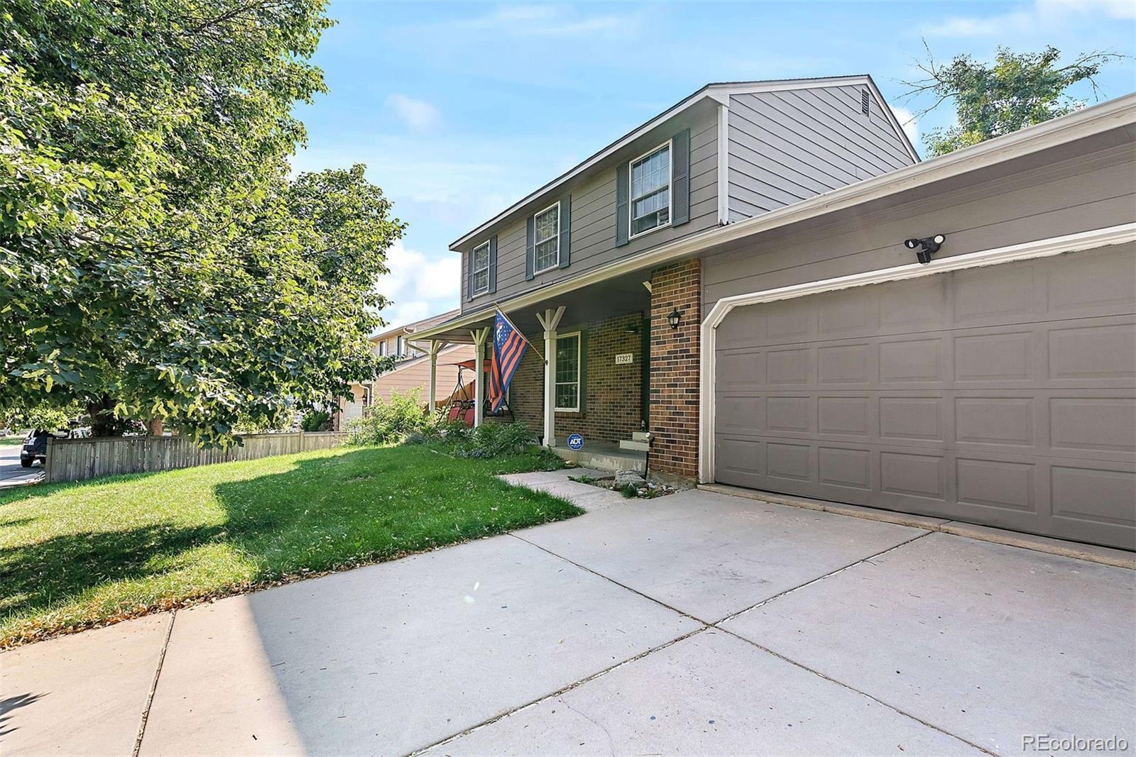 17327 E Asbury Circle