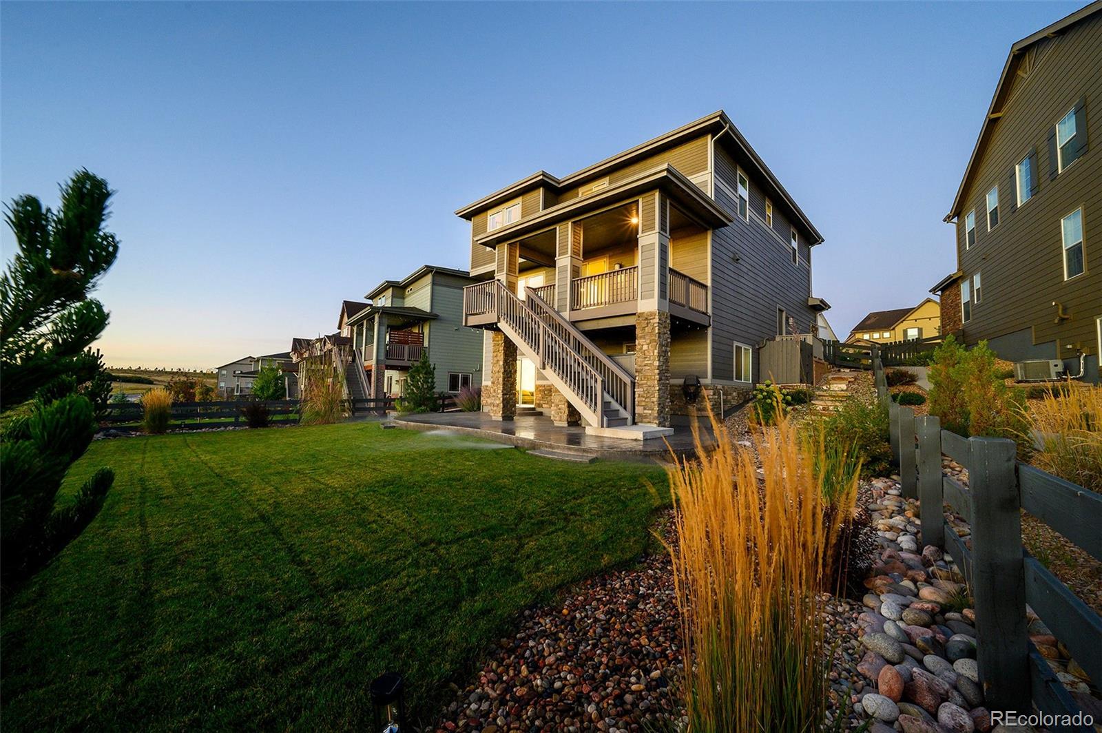 1655 Stable View Drive