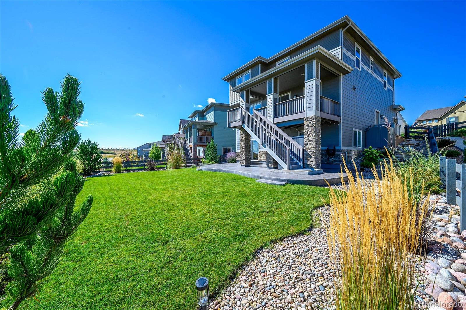 1655 Stable View Drive