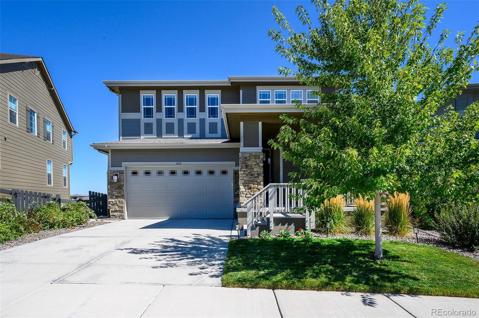 1655 Stable View Drive