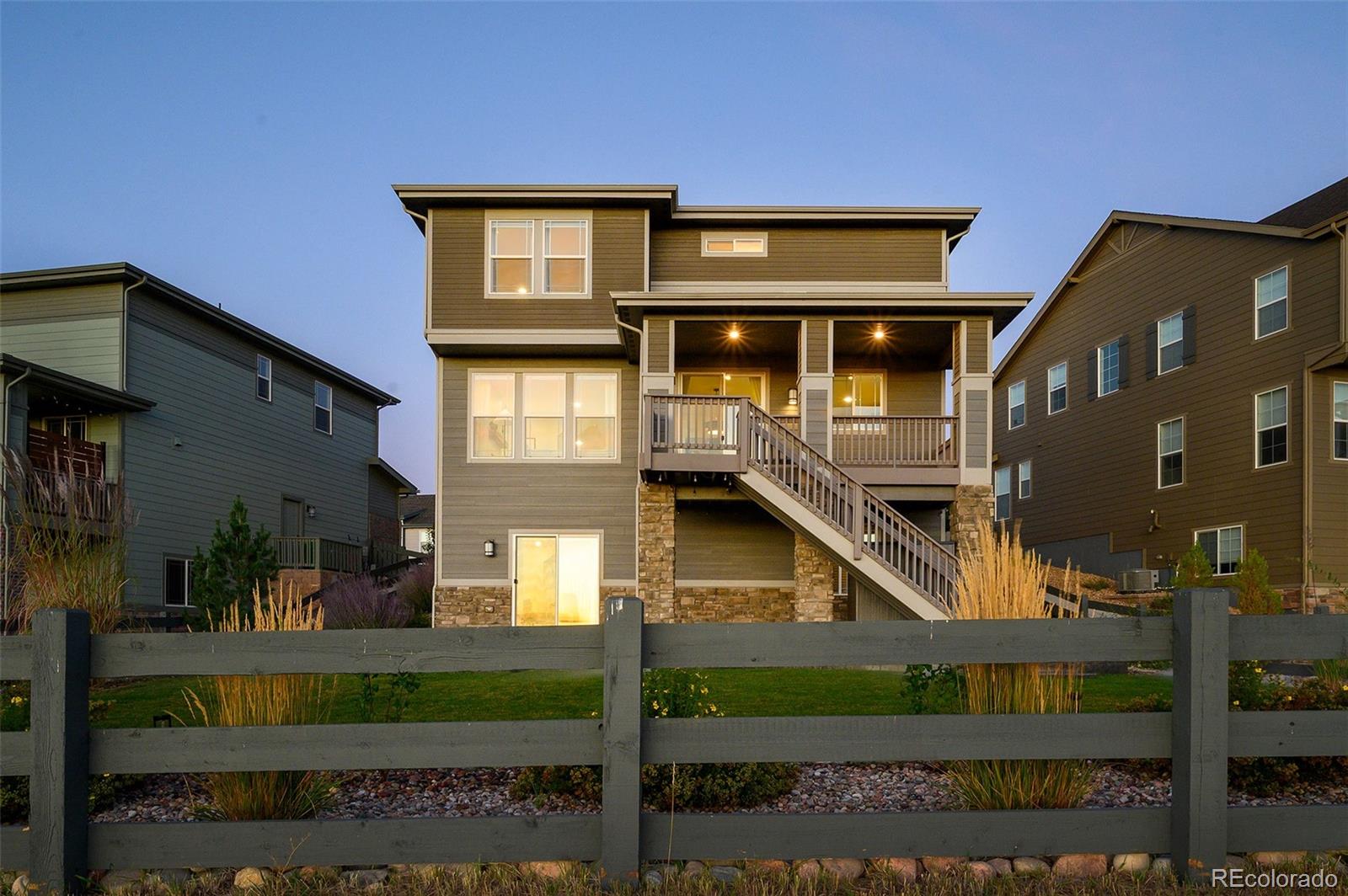 1655 Stable View Drive