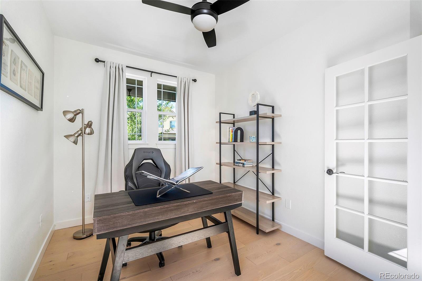 1655 Stable View Drive