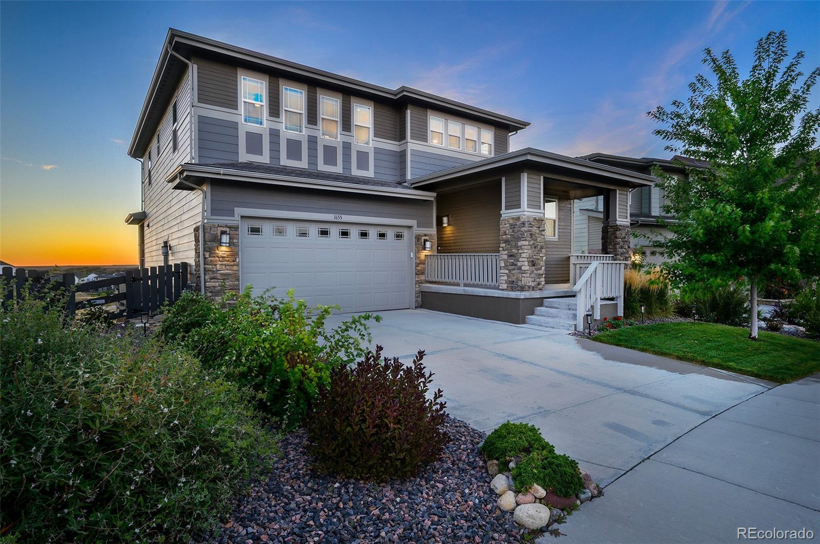 1655 Stable View Drive