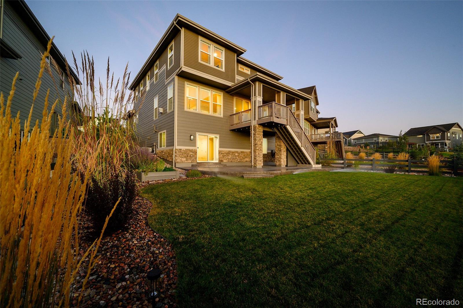 1655 Stable View Drive