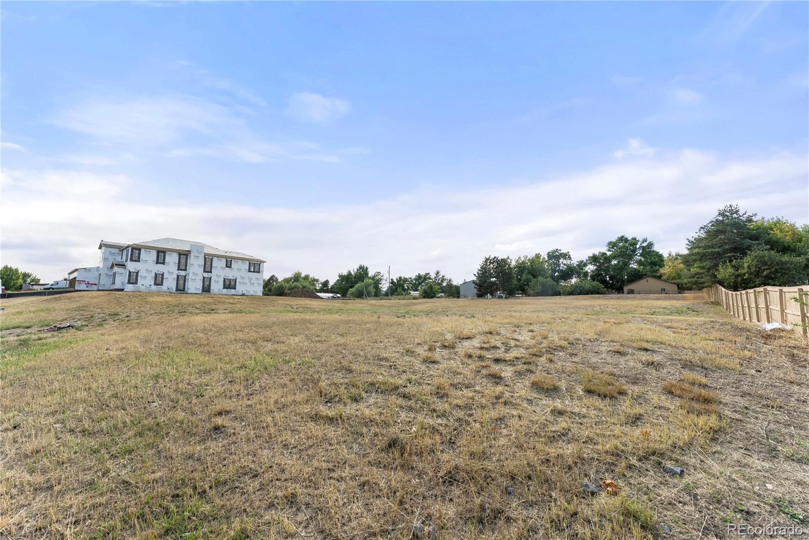 3275 S Newcombe Street