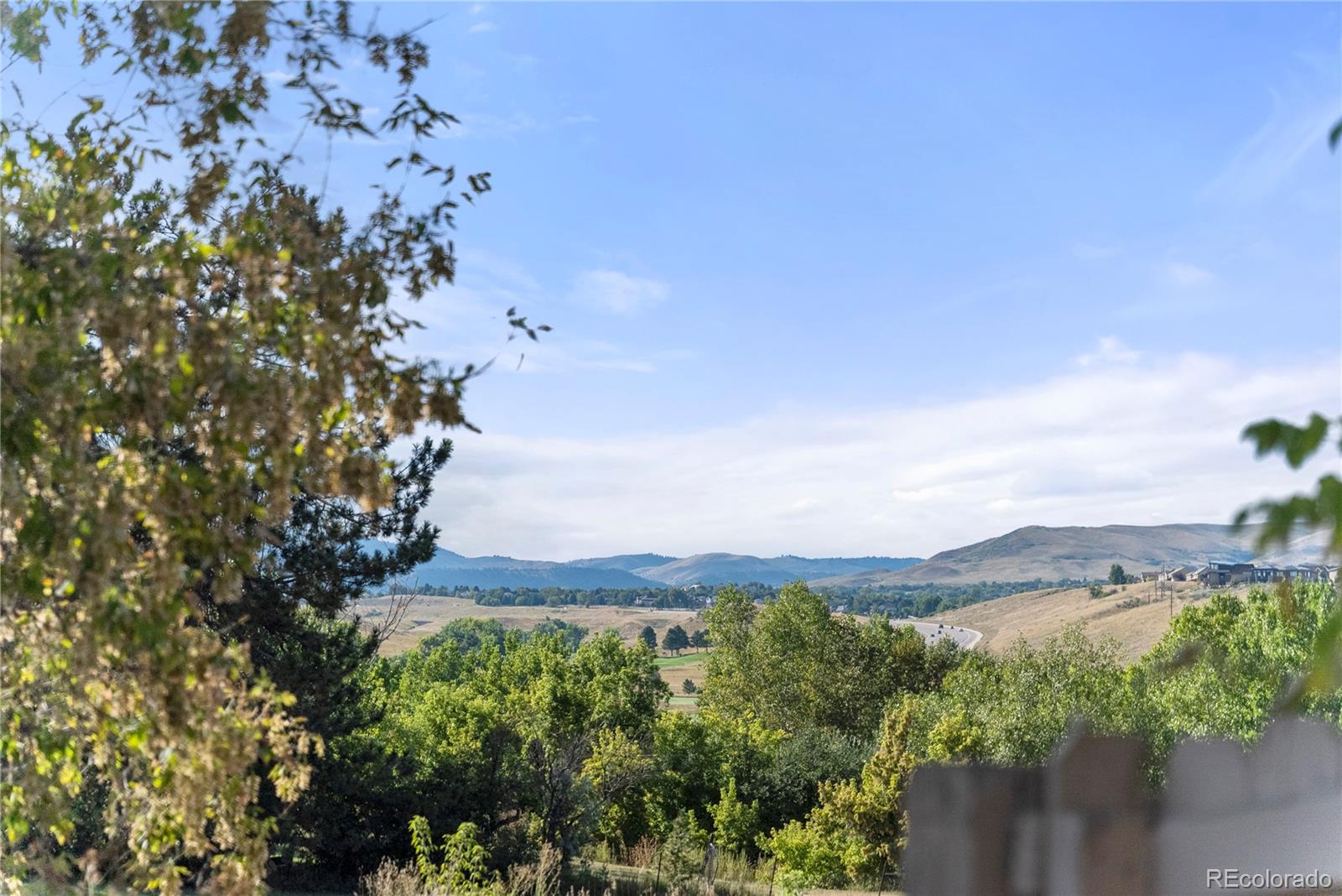 3275 S Newcombe Street