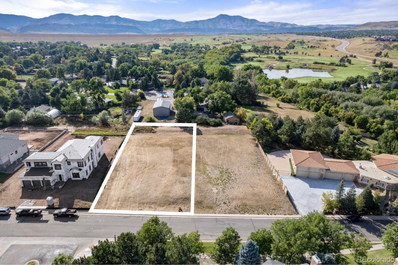 3275 S Newcombe Street